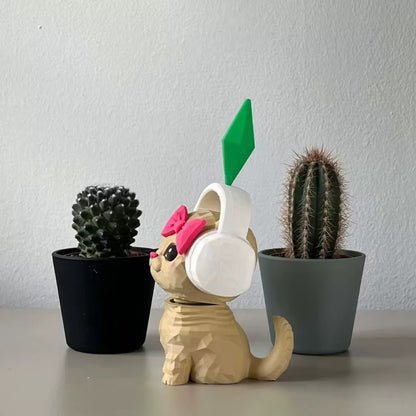 MewBop